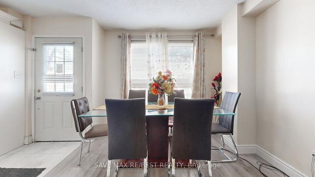 4 - 375 Pioneer Dr, Townhouse with 3 bedrooms, 3 bathrooms and 1 parking in Kitchener ON | Image 40
