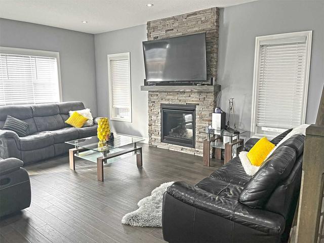 1085 Alberni Rd, House detached with 4 bedrooms, 4 bathrooms and 4 parking in Woodstock ON | Image 34