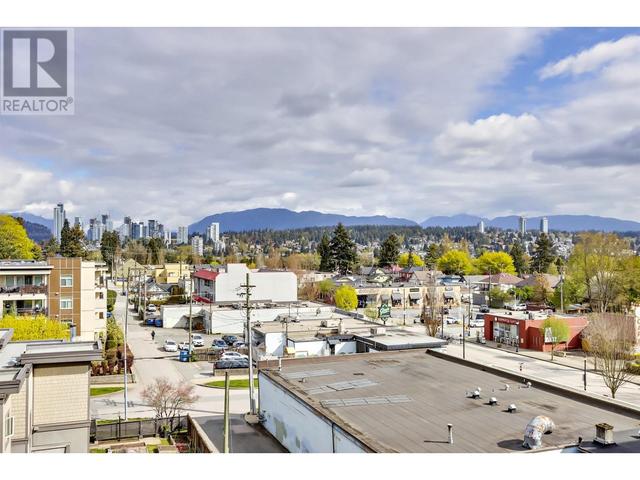 611 - 415 E Columbia Street, Condo with 2 bedrooms, 2 bathrooms and 2 parking in New Westminster BC | Image 14