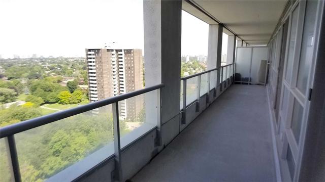 1906 - 2015 Sheppard Ave E, Condo with 2 bedrooms, 1 bathrooms and 1 parking in Toronto ON | Image 7