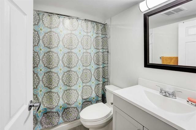 ph05 - 45 Sunrise Ave, Condo with 3 bedrooms, 2 bathrooms and 1 parking in Toronto ON | Image 22