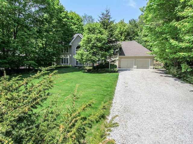 26 Nordic Tr, House detached with 3 bedrooms, 3 bathrooms and 4 parking in Oro Medonte ON | Image 1