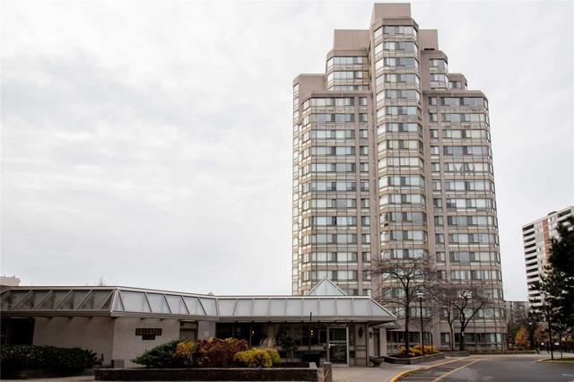 1408b - 3231 Eglinton Ave E, Condo with 2 bedrooms, 2 bathrooms and 1 parking in Toronto ON | Image 1