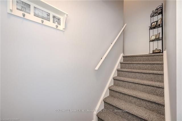 205 - 7 Cityview Dr S, Condo with 1 bedrooms, 1 bathrooms and 1 parking in Guelph ON | Image 29