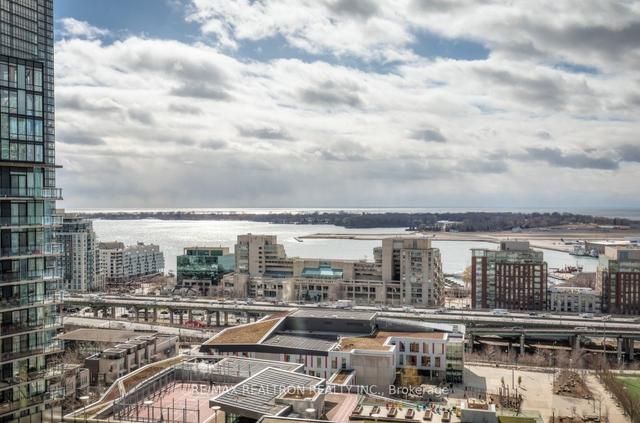 2109 - 25 Capreol Crt, Condo with 2 bedrooms, 2 bathrooms and 1 parking in Toronto ON | Image 19