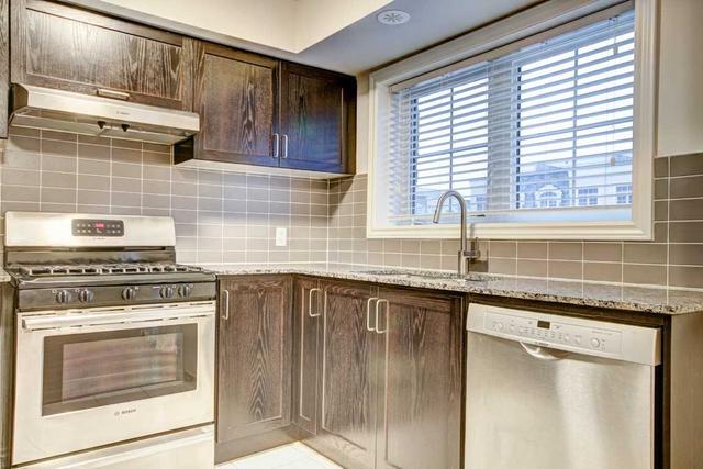 52 - 2441 Greenwich Dr, Townhouse with 2 bedrooms, 2 bathrooms and 1 parking in Oakville ON | Image 21