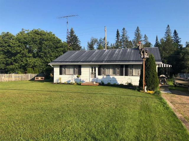 17851 Hwy 60 Highway, House detached with 3 bedrooms, 1 bathrooms and 10 parking in Madawaska Valley ON | Image 12