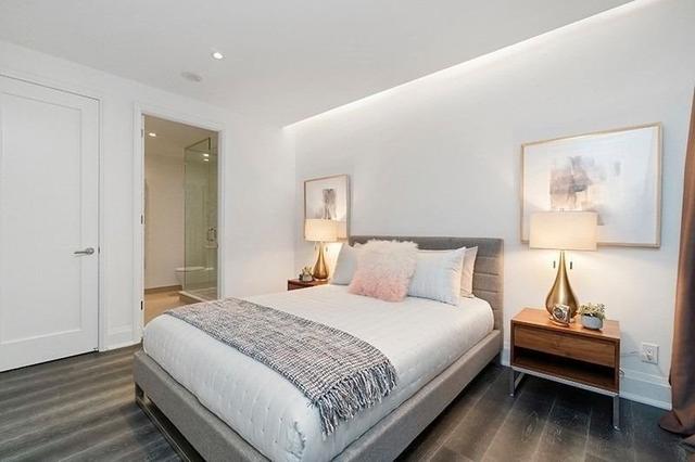 th1 - 67 St Mary St S, Townhouse with 3 bedrooms, 4 bathrooms and 2 parking in Toronto ON | Image 2