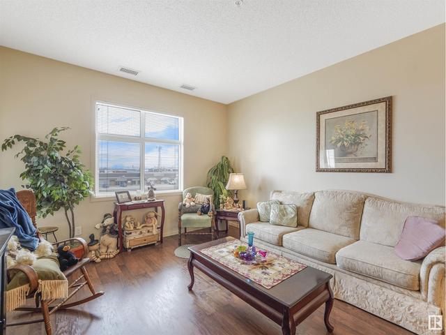 345 - 7825 71 St Nw, Condo with 2 bedrooms, 2 bathrooms and 3 parking in Edmonton AB | Image 11