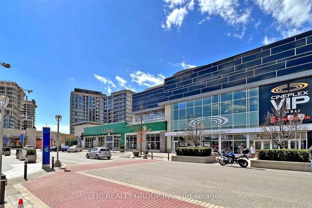 905 - 85 The Donway W, Condo with 2 bedrooms, 3 bathrooms and 1 parking in Toronto ON | Image 28