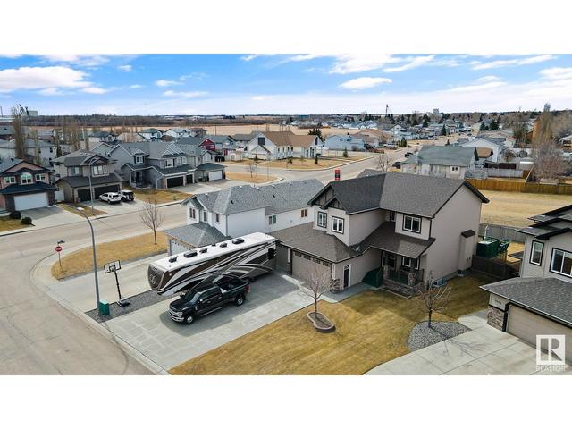 9604 91 St, House detached with 4 bedrooms, 3 bathrooms and null parking in Morinville AB | Image 43
