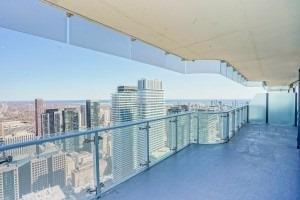 5001 - 1 Bloor St E, Condo with 2 bedrooms, 3 bathrooms and 1 parking in Toronto ON | Image 23