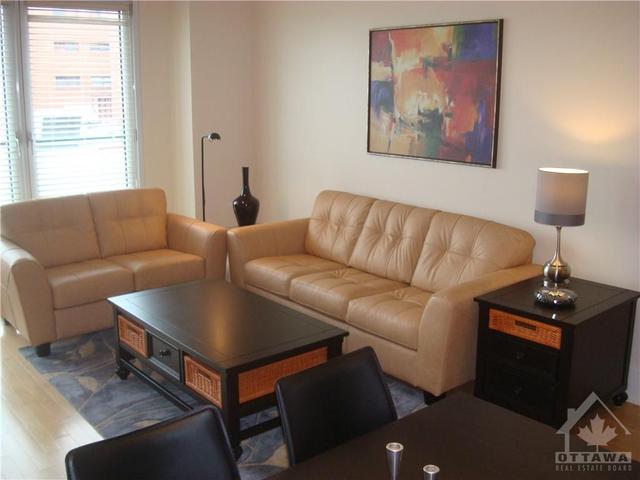 402 - 700 Sussex Drive, Condo with 2 bedrooms, 2 bathrooms and 1 parking in Ottawa ON | Image 6