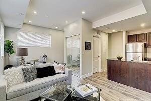 19 - 871 Wilson Ave W, Townhouse with 2 bedrooms, 2 bathrooms and 1 parking in Toronto ON | Image 12