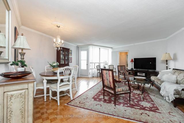 ph 40 - 300 Mill Rd, Condo with 3 bedrooms, 2 bathrooms and 2 parking in Toronto ON | Image 12