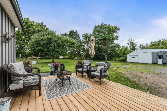 13004 County Rd 29 Rd, House detached with 5 bedrooms, 3 bathrooms and 12 parking in Trent Hills ON | Image 30