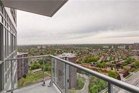 3009 - 2015 Sheppard Ave, Condo with 2 bedrooms, 2 bathrooms and 1 parking in Toronto ON | Image 9
