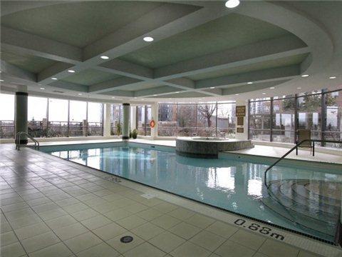 1504 - 3880 Duke Of York Blvd, Condo with 1 bedrooms, 1 bathrooms and 1 parking in Mississauga ON | Image 20