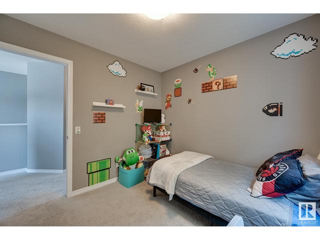 1834 Carruthers Ln Sw, House detached with 3 bedrooms, 2 bathrooms and null parking in Edmonton AB | Image 33