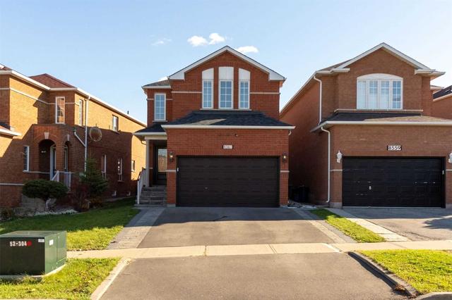 8561 Martin Grove Rd, House detached with 3 bedrooms, 4 bathrooms and 4 parking in Vaughan ON | Image 1