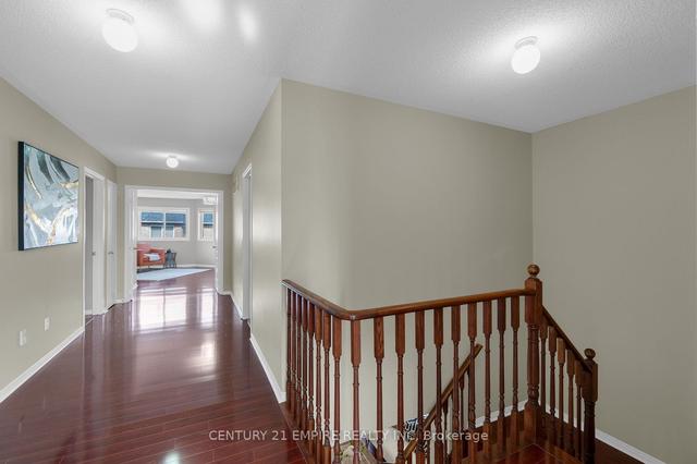 68 Florette Pl, House detached with 5 bedrooms, 6 bathrooms and 6 parking in Brampton ON | Image 32