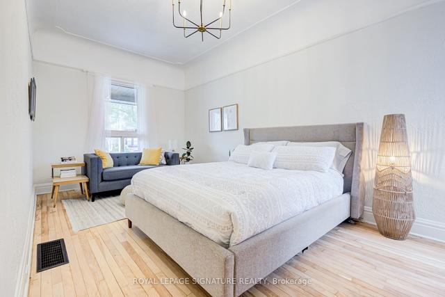 198 Mary St, House semidetached with 2 bedrooms, 1 bathrooms and 0 parking in Hamilton ON | Image 20
