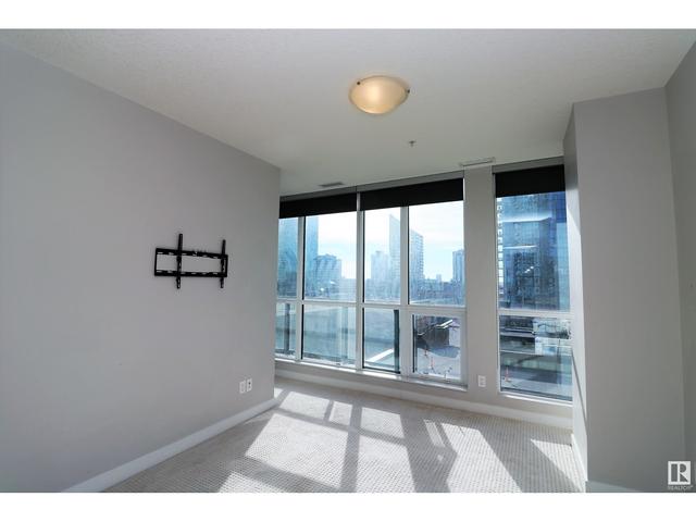 801 - 10238 103 St Nw, Condo with 2 bedrooms, 2 bathrooms and null parking in Edmonton AB | Image 13