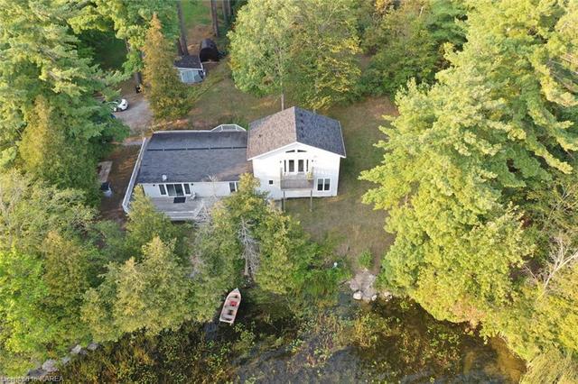 1310 Lb13, House detached with 3 bedrooms, 2 bathrooms and 6 parking in Rideau Lakes ON | Image 4