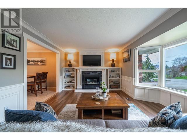 2760 25th Avenue Ne, House detached with 4 bedrooms, 3 bathrooms and 5 parking in Salmon Arm BC | Image 22