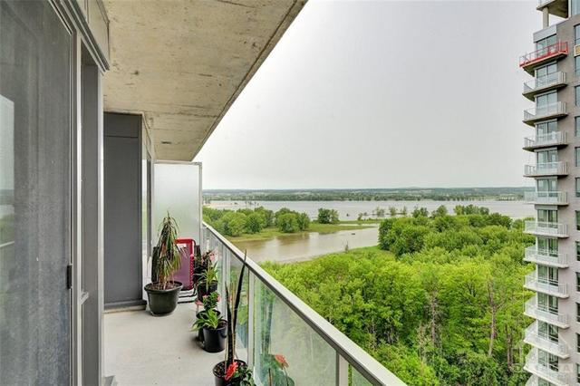 1006 - 200 Inlet Private, Condo with 1 bedrooms, 1 bathrooms and 1 parking in Ottawa ON | Image 15