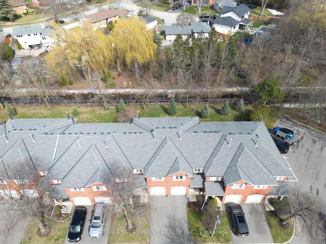 7 - 3115 New St, Townhouse with 2 bedrooms, 3 bathrooms and 2 parking in Burlington ON | Image 25