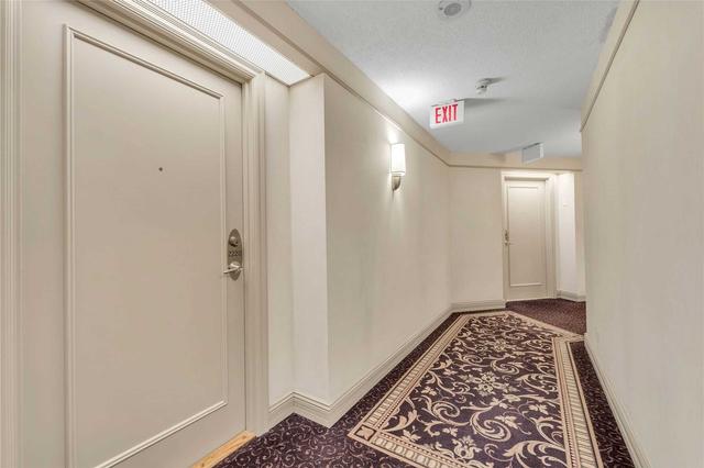 2220 - 25 Kingsbridge Garden Circ, Condo with 2 bedrooms, 2 bathrooms and 2 parking in Mississauga ON | Image 15