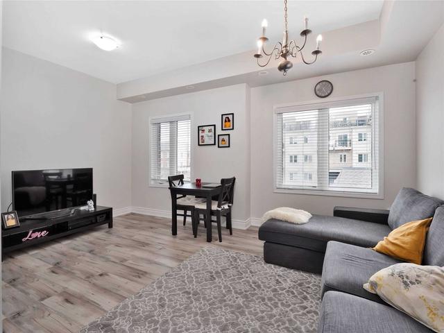 226 - 15 Coneflower Cres, Townhouse with 2 bedrooms, 2 bathrooms and 1 parking in Toronto ON | Image 20