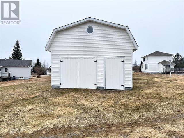 62 Riverside Road E, House detached with 3 bedrooms, 1 bathrooms and null parking in Glovertown NL | Image 29