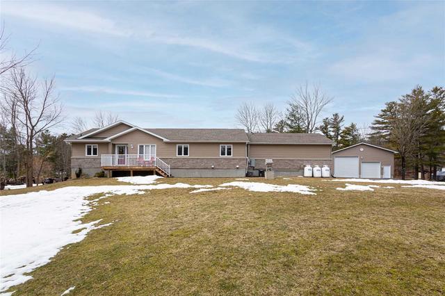 10199b Highway 38, House detached with 3 bedrooms, 3 bathrooms and 28 parking in Central Frontenac ON | Image 1