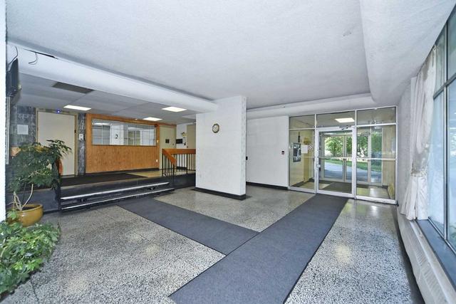 409 - 2245 Eglinton Ave E, Condo with 2 bedrooms, 1 bathrooms and 1 parking in Toronto ON | Image 39