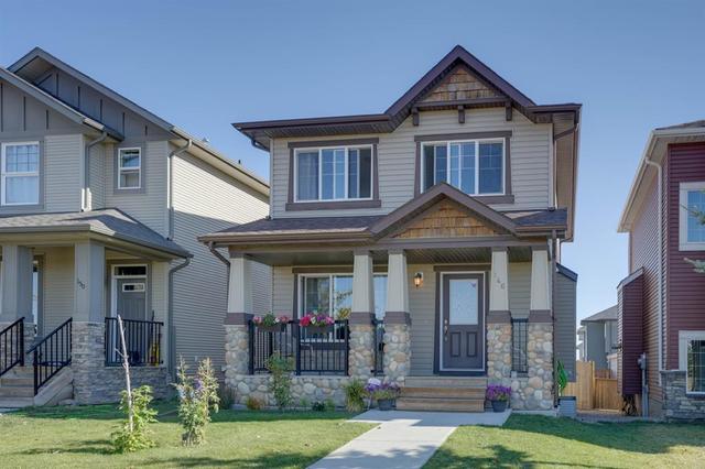 146 Nolan Hill Drive Nw, House detached with 4 bedrooms, 3 bathrooms and 2 parking in Calgary AB | Card Image