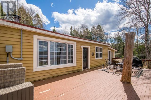 315 Wallaback Drive, House detached with 3 bedrooms, 1 bathrooms and null parking in Chester NS | Image 26