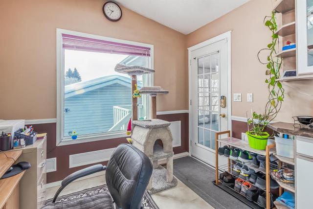 87 Castle Crescent, House detached with 4 bedrooms, 3 bathrooms and 2 parking in Red Deer AB | Image 8