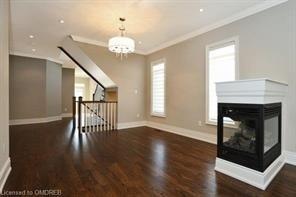 2430 Whistling Springs Cres, House detached with 4 bedrooms, 3 bathrooms and 4 parking in Oakville ON | Image 23