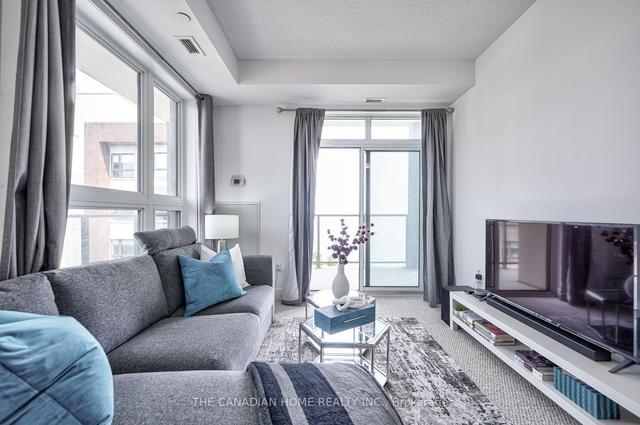 531 - 101 Shoreview Pl, Condo with 2 bedrooms, 1 bathrooms and 1 parking in Hamilton ON | Image 6
