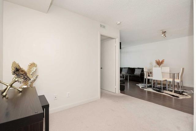 648 - 525 Wilson Ave, Condo with 1 bedrooms, 1 bathrooms and 1 parking in Toronto ON | Image 14
