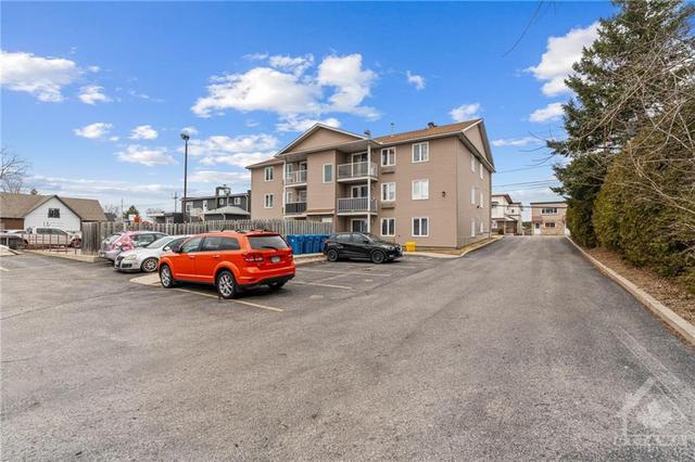 201 - 1005 Laurier Road, Condo with 2 bedrooms, 1 bathrooms and 1 parking in Clarence Rockland ON | Image 25