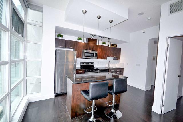 209 - 397 Front St W, Condo with 1 bedrooms, 1 bathrooms and 1 parking in Toronto ON | Image 19