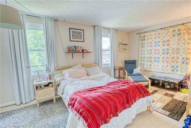 115 Purdy Road, House semidetached with 3 bedrooms, 1 bathrooms and 4 parking in Loyalist ON | Image 8