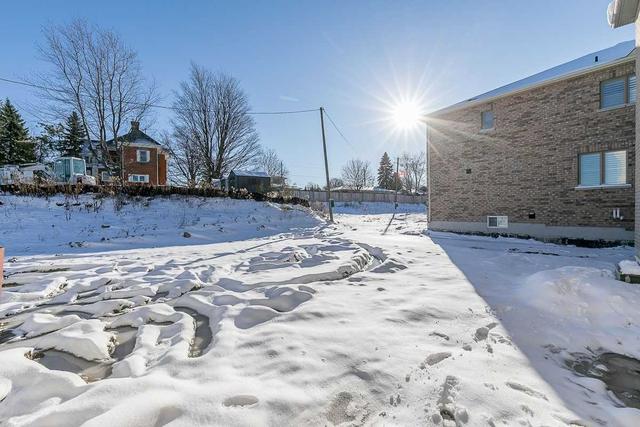 191 Danny Wheeler Blvd, House detached with 4 bedrooms, 4 bathrooms and 6 parking in Georgina ON | Image 27