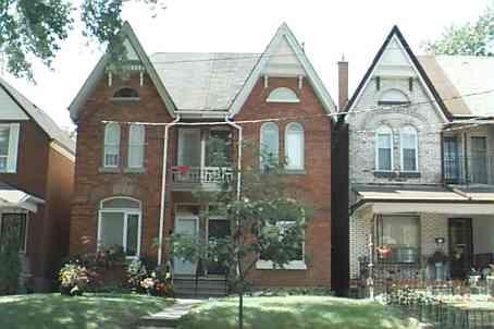 80 Laws St, House semidetached with 3 bedrooms, 2 bathrooms and 2 parking in Toronto ON | Image 1