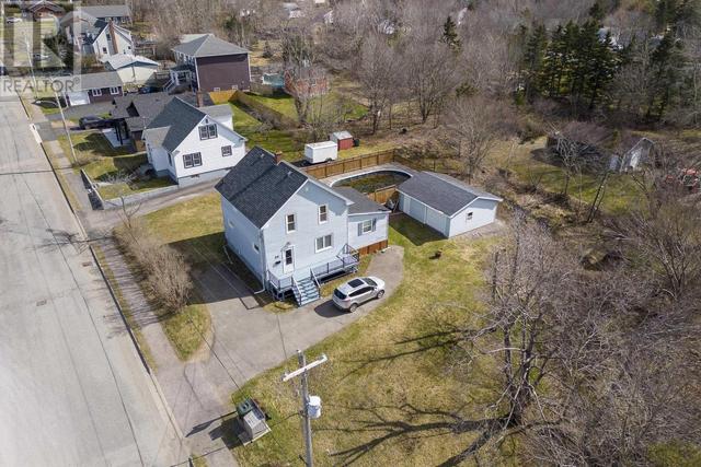 22 Macrae Avenue, House detached with 4 bedrooms, 1 bathrooms and null parking in Cape Breton NS | Image 40