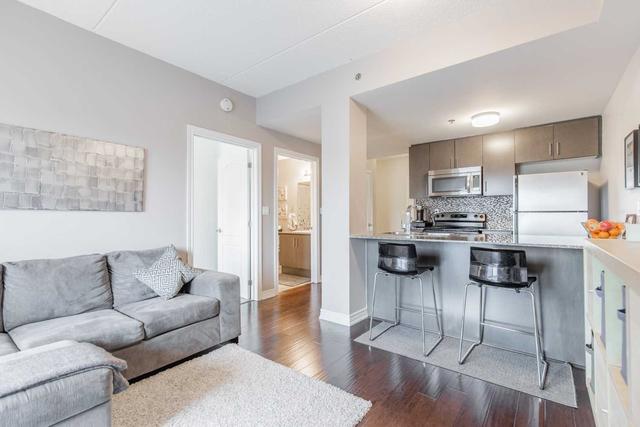 201 - 1419 Costigan Rd, Condo with 2 bedrooms, 2 bathrooms and 1 parking in Milton ON | Image 18