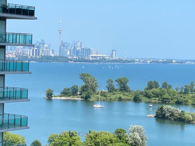 1213 - 30 Shore Breeze Dr, Condo with 2 bedrooms, 1 bathrooms and 1 parking in Toronto ON | Image 9